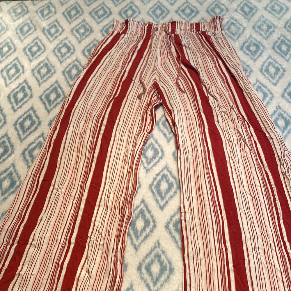 NoBo Pants